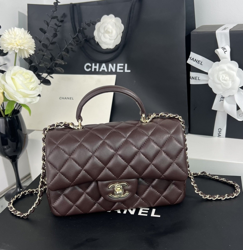 Chanel CF Series Bags